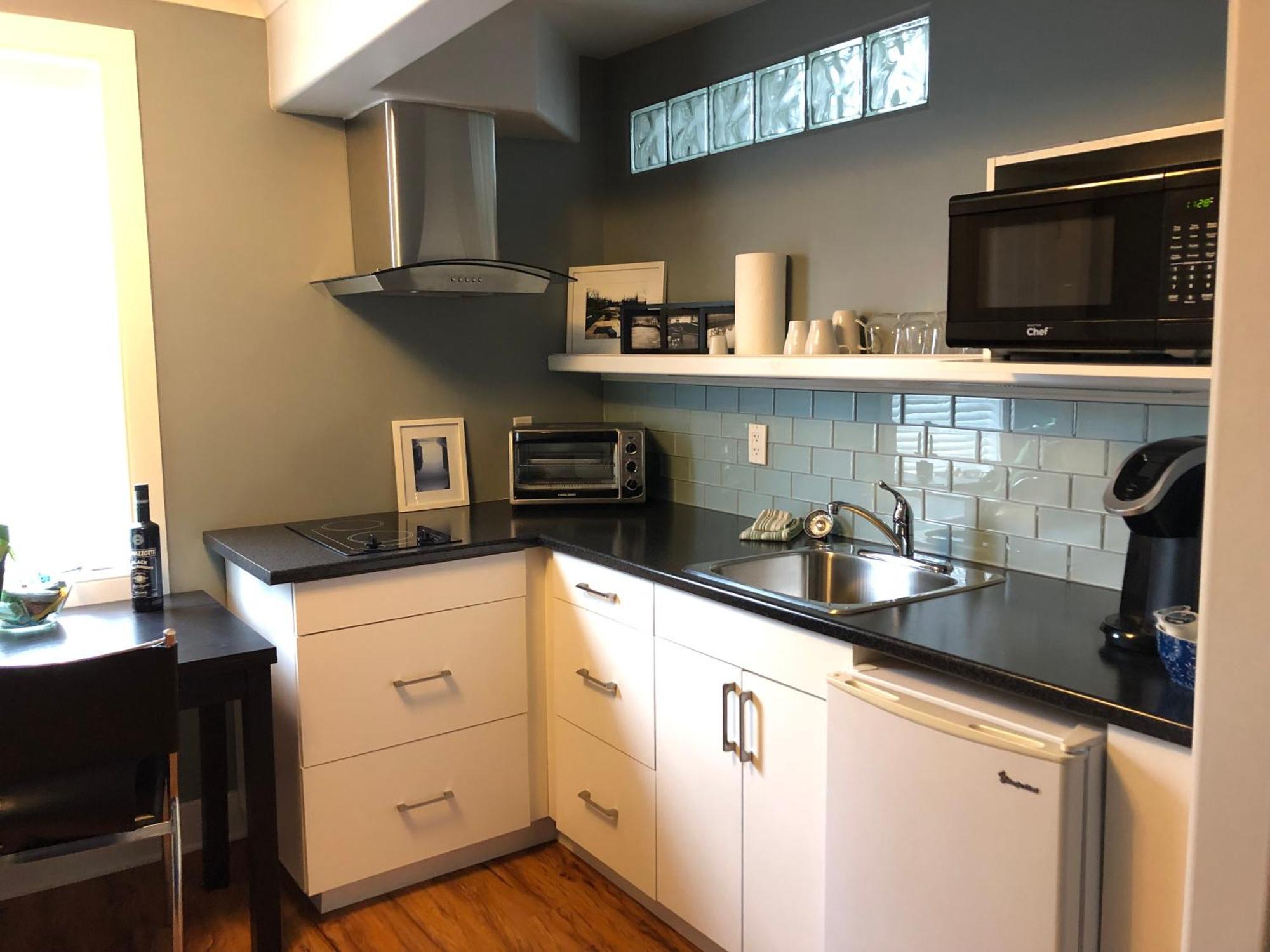 Merrickville Guest Suites Habitación foto
